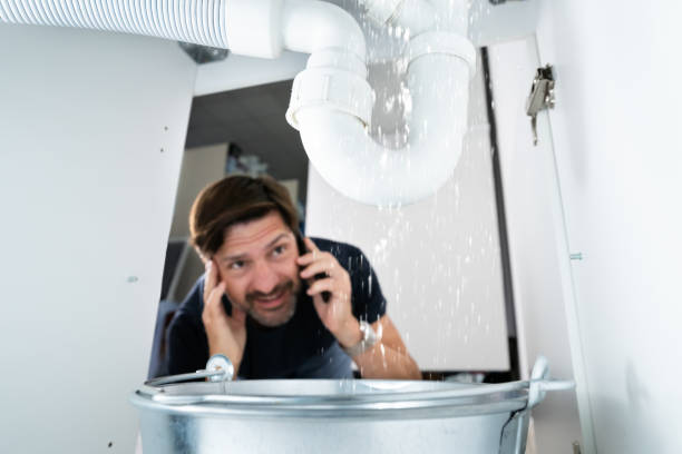 Best Toilet Repair Services  in Crooksville, OH