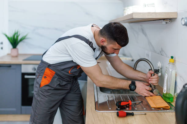Best Faucet Repair  in Crooksville, OH