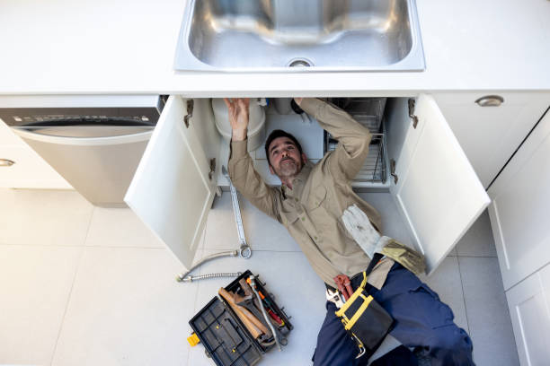 Best Sewer Line Repair  in Crooksville, OH