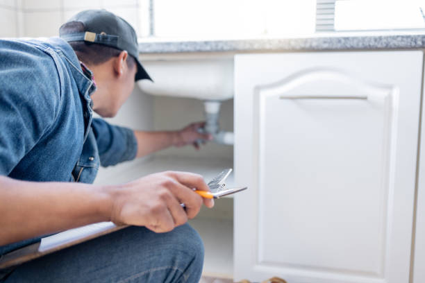 Crooksville, OH Plumbing Company