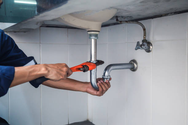 Best Water Leak Repair  in Crooksville, OH