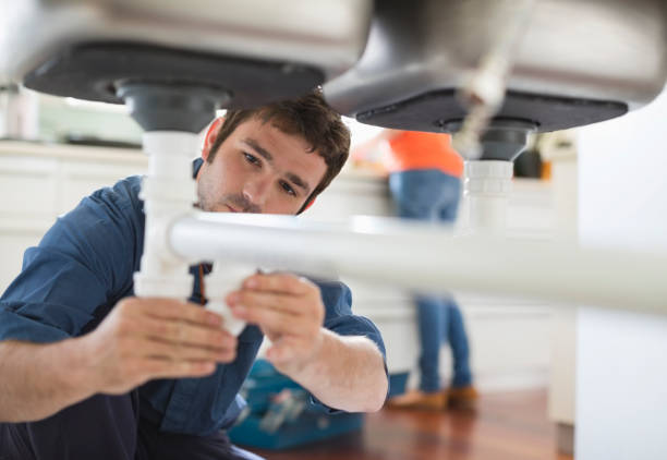 Best Plumbing Installation Services  in Crooksville, OH