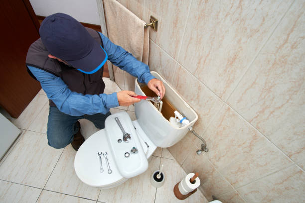 Water Softener Installation in Crooksville, OH