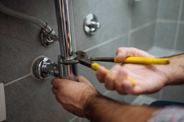 Best Sewer Cleaning Services  in Crooksville, OH