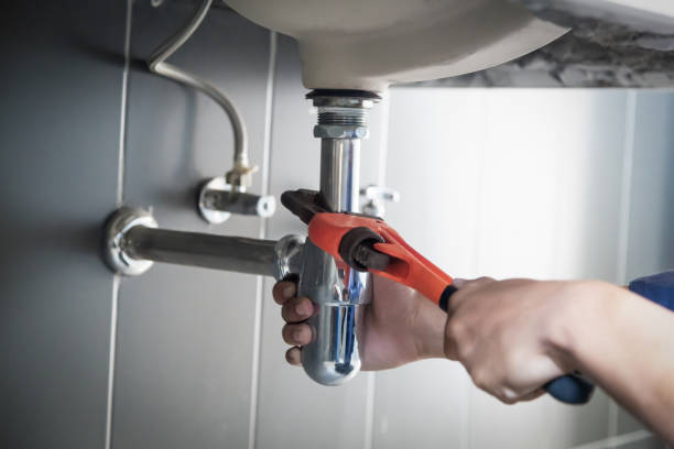 Sprinkler Systems in Crooksville, OH