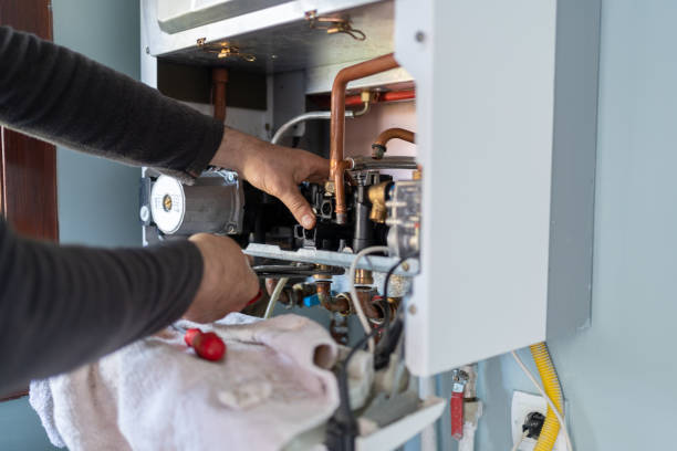 Best Water Leak Repair  in Crooksville, OH