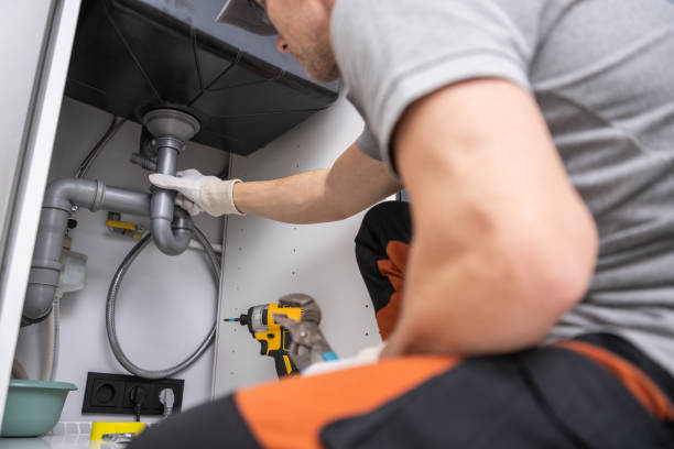 Best Emergency Plumber  in Crooksville, OH
