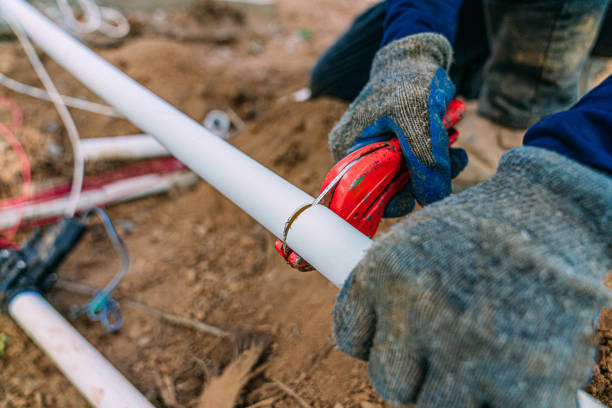 Best Leak Detection Services  in Crooksville, OH